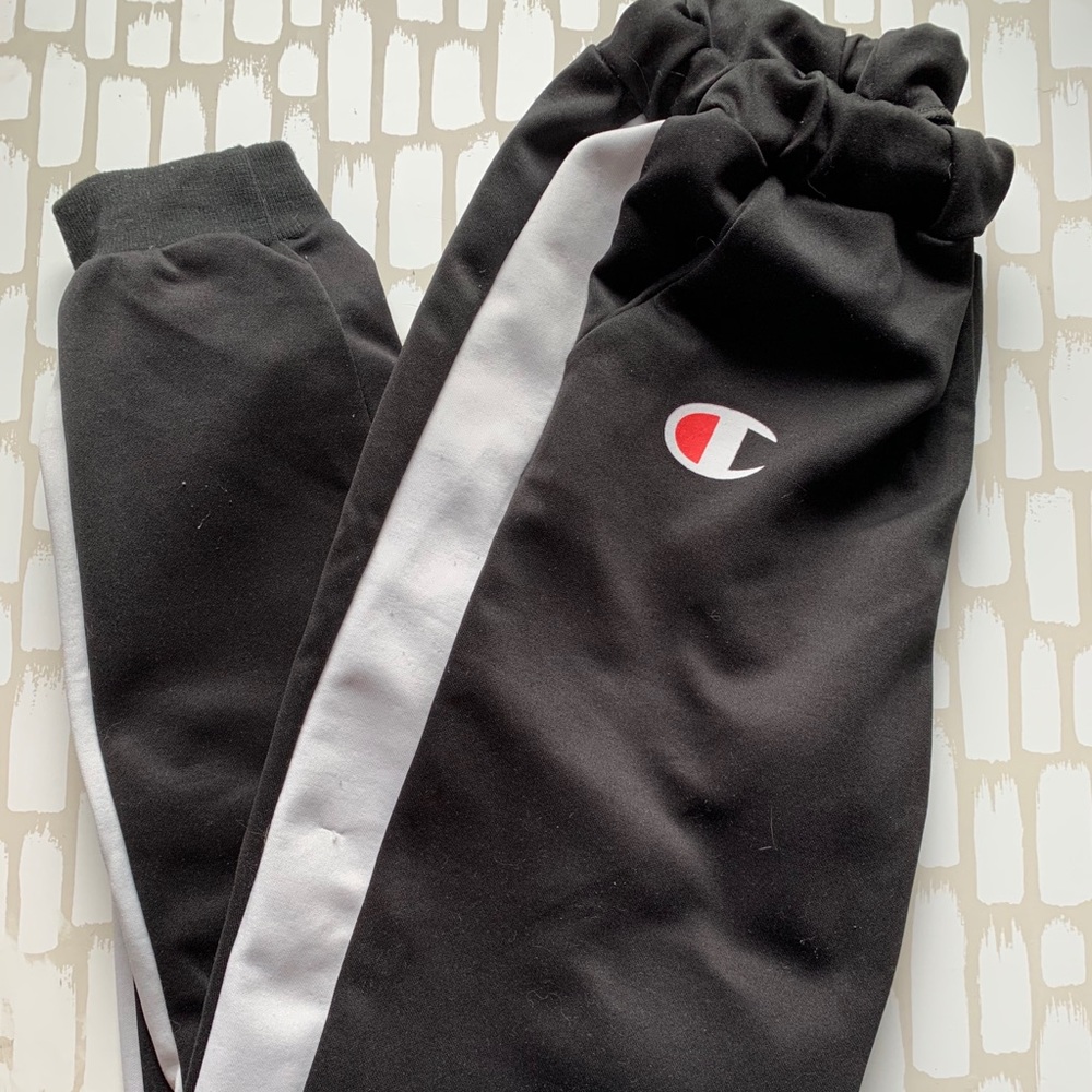 Champion Joggers